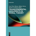 Transcendental Arguments in Moral Theory