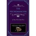 The Necromancers: A Novel of Victorian Fiction