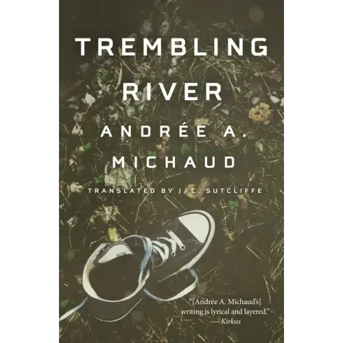 Trembling River