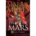 Marius' Mules X: Fields of Mars