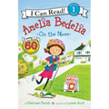 Amelia Bedelia on the Move