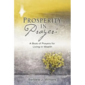 Prosperity in Prayer