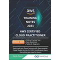 AWS Certified Cloud Practitioner Training Notes