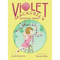 Violet Mackerel's Personal Space