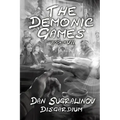 The Demonic Games (Disgardium Book #7): LitRPG Series