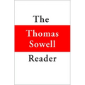 The Thomas Sowell Reader