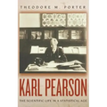Karl Pearson: The Scientific Life in a Statistical Age