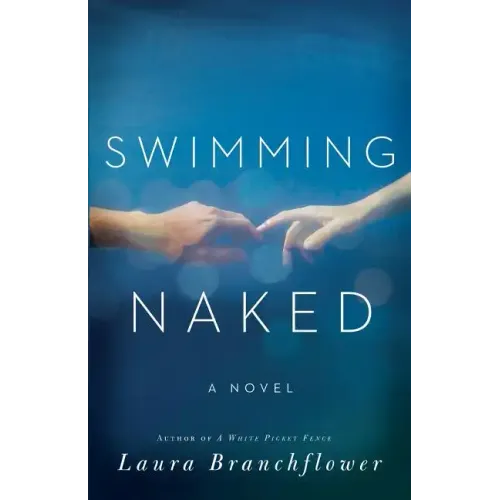 Swimming Naked