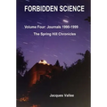 Forbidden Science - Volume Four