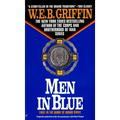 Men in Blue