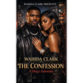 The Confession: A Thug's Valentine