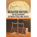 Weightier Matters--The Relationship Between Tithes and Justice: When I Was a Child