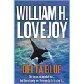 Delta Blue
