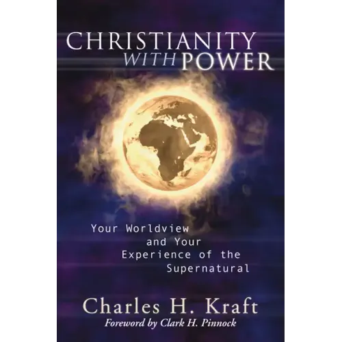 Christianity with Power