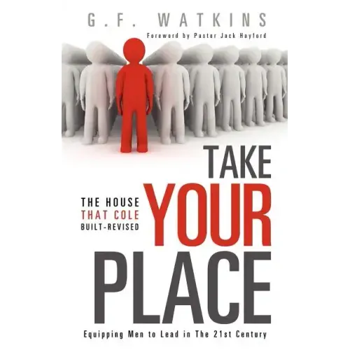 Take Your Place