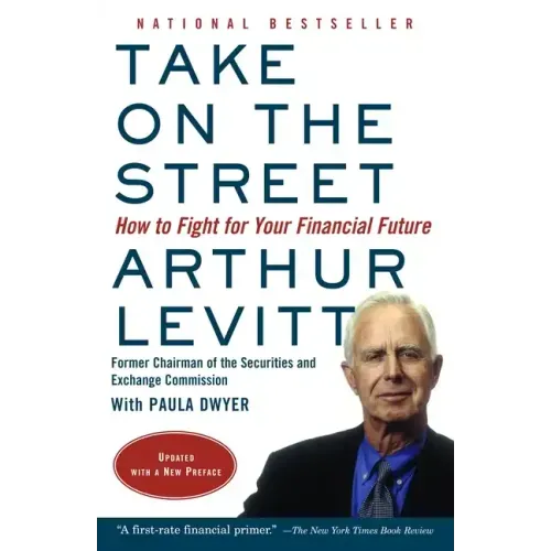Take on the Street: How to Fight for Your Financial Future