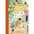 Benny and Penny in the Toy Breaker: Toon Books Level 2
