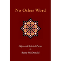 No Other Word