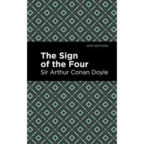 The Sign of the Four