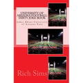 University of Arizona Football Dirty Joke Book: Jokes About University of Arizona Fans
