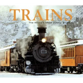 Trains: The World's Most Scenic Routes