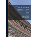 The Korean Repository; Volume 4