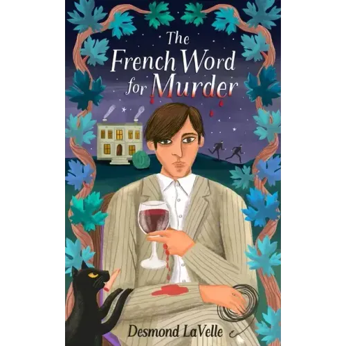 The French Word for Murder