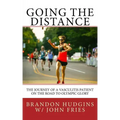 Going the Distance: The Journey of a Vasculitis Patient on the Road to Olympic Glory
