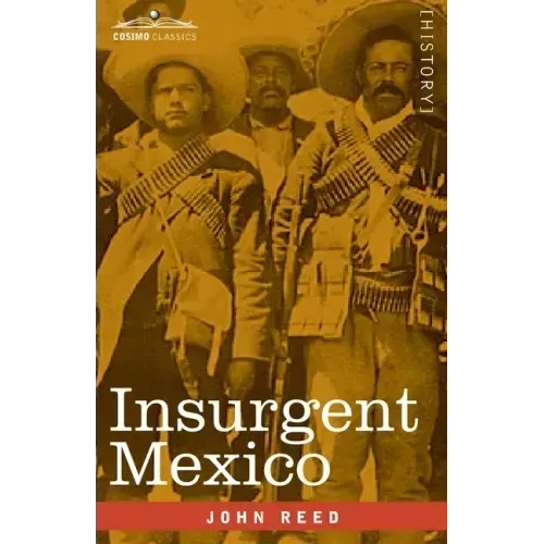 Insurgent Mexico