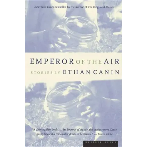 Emperor of the Air