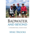 Badwater and Beyond: A Thousand Races, Places & Faces