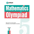 Olympiad Mathematics 5th