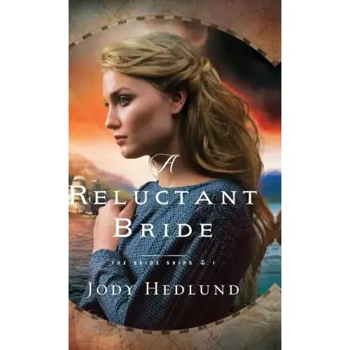 A Reluctant Bride