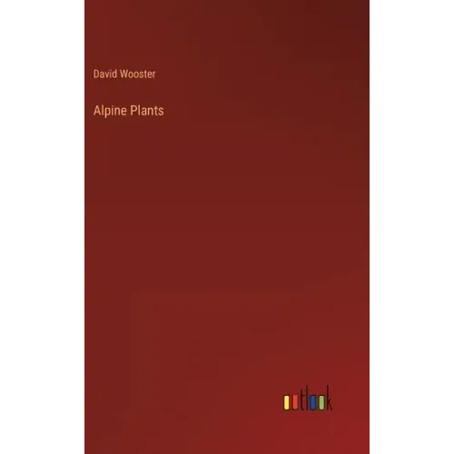 Alpine Plants