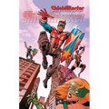 ShieldMaster: The Phoenix Project