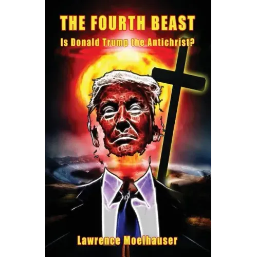 The Fourth Beast: Is Donald Trump The Antichrist?