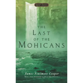 The Last of the Mohicans