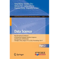 Data Science: 8th International Conference of Pioneering Computer Scientists, Engineers and Educators, Icpcsee 2022, Chengdu, China, August 19-22, 202