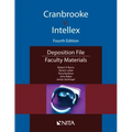 Cranbrooke V. Intellex: Faculty Materials