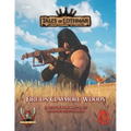 Fire on Claymore Woods for 5E