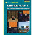 Minecraft: Enchanting and Potion Brewing