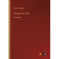 A Romance of Youth: in large print