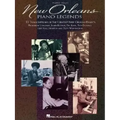 New Orleans Piano Legends