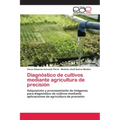 Diagnóstico de cultivos mediante agricultura de precisión