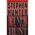 Time to Hunt