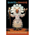 Saints + Sinners: New Fiction from the Festival 2019