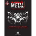 Mammoth Metal Guitar Tab Anthology: The World's Loudest Songbook Featuring 45 Headbanging Songs