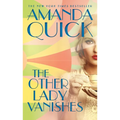 The Other Lady Vanishes