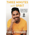 Three Minutes with Spirit: Australia's #1 Medium on Tiktok