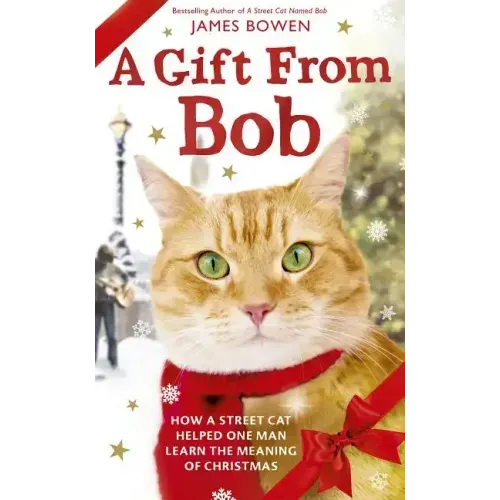 Gift from Bob